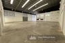 Warehouse / Factory for rent in Phraek Sa Mai, Samut Prakan
