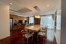 4 Bedroom Townhouse for rent in Khlong Tan Nuea, Bangkok