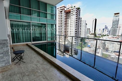 3 Bedroom Condo for Sale or Rent in Le Raffine Jambunuda Sukhumvit 31, Khlong Tan Nuea, Bangkok near BTS Phrom Phong