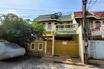 3 Bedroom House for sale in Wat Tha Phra, Bangkok near MRT Charan 13