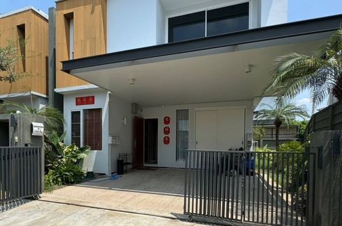 3 Bedroom House for rent in Siwalee 1 Land & House Park, Nong Chom, Chiang Mai