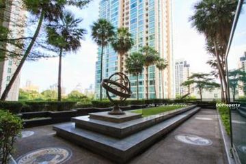 1 Bedroom Condo for sale in Lumpini, Bangkok near BTS Chit Lom