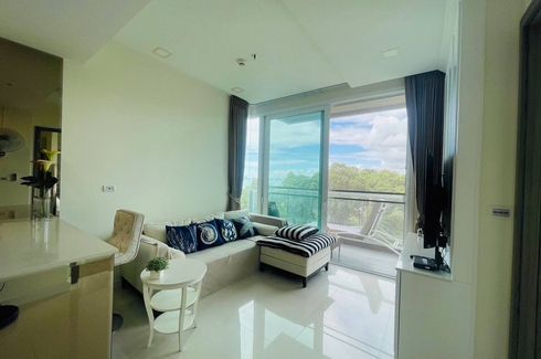 1 Bedroom Condo for sale in Del Mare, Bang Sare, Chonburi