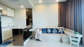 1 Bedroom Condo for sale in Del Mare, Bang Sare, Chonburi