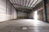 Warehouse / Factory for rent in Sai Yai, Nonthaburi