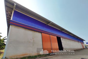 Warehouse / Factory for rent in Sai Yai, Nonthaburi