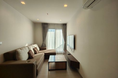 2 Bedroom Condo for sale in Life Asoke Hype, Makkasan, Bangkok near MRT Phra Ram 9
