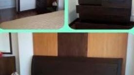 1 Bedroom Condo for rent in Thung Maha Mek, Bangkok near MRT Lumpini