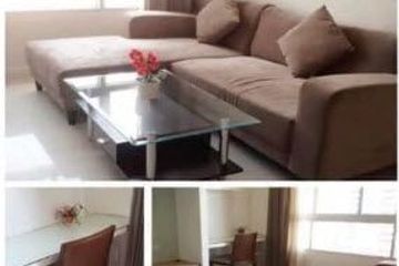 1 Bedroom Condo for rent in Thung Maha Mek, Bangkok near MRT Lumpini