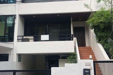 3 Bedroom Townhouse for rent in Khlong Tan Nuea, Bangkok near BTS Phrom Phong
