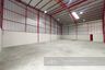 Warehouse / Factory for rent in Bang Phlap, Nonthaburi