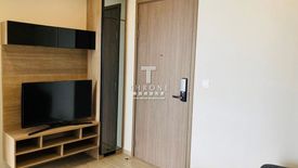 1 Bedroom Condo for sale in THE LINE Wongsawang, Wong Sawang, Bangkok near MRT Wong Sawang