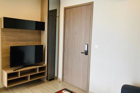 1 Bedroom Condo for sale in THE LINE Wongsawang, Wong Sawang, Bangkok near MRT Wong Sawang