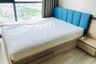 1 Bedroom Condo for sale in THE LINE Wongsawang, Wong Sawang, Bangkok near MRT Wong Sawang
