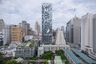 1 Bedroom Condo for rent in Tonson One Residence, Lumpini, Bangkok near BTS Ploen Chit