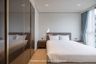 1 Bedroom Condo for rent in Tonson One Residence, Lumpini, Bangkok near BTS Ploen Chit