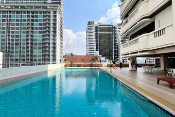 4 Bedroom Condo for sale in Mano Tower, Khlong Tan Nuea, Bangkok near BTS Phrom Phong