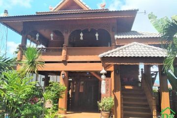 4 Bedroom House for Sale or Rent in Nong Hoi, Chiang Mai