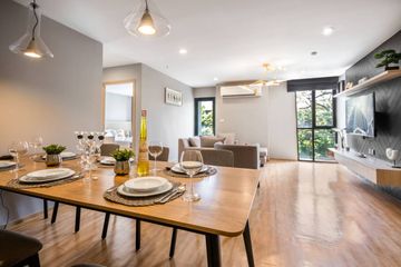 3 Bedroom Condo for rent in Khlong Tan Nuea, Bangkok