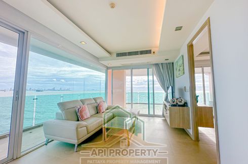 2 Bedroom Condo for sale in Paradise Ocean View, Bang Lamung, Chonburi