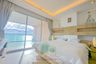 2 Bedroom Condo for sale in Paradise Ocean View, Bang Lamung, Chonburi