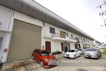 Warehouse / Factory for Sale or Rent in Bang Sao Thong, Samut Prakan