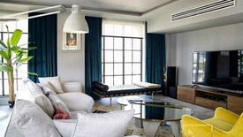 3 Bedroom Condo for Sale or Rent in Penthouse Condominium II, Phra Khanong Nuea, Bangkok near BTS Thong Lo