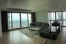 2 Bedroom Condo for Sale or Rent in The River by Raimon Land, Khlong Ton Sai, Bangkok near BTS Krung Thon Buri