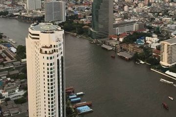 2 Bedroom Condo for Sale or Rent in The River by Raimon Land, Khlong Ton Sai, Bangkok near BTS Krung Thon Buri