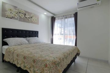 1 Bedroom Condo for sale in Siam Oriental Tropical Garden, Nong Prue, Chonburi