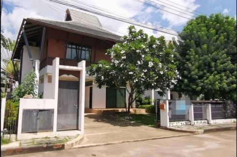 4 Bedroom House for rent in Nong Khwai, Chiang Mai