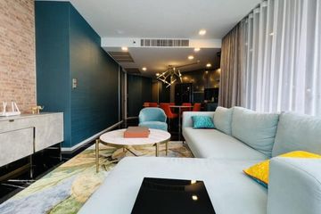 3 Bedroom Condo for rent in Ashton Residence 41, Khlong Tan Nuea, Bangkok near BTS Phrom Phong