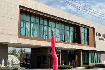 4 Bedroom House for rent in Racha Thewa, Samut Prakan