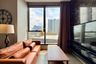 1 Bedroom Condo for rent in The Esse at Singha Complex, Bang Kapi, Bangkok near MRT Phetchaburi