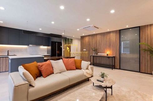 4 Bedroom Condo for rent in Le Premier 1, Khlong Toei Nuea, Bangkok near BTS Asoke