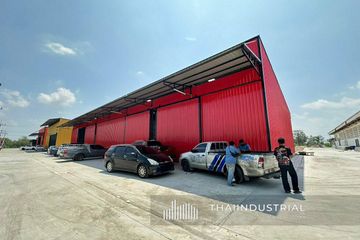 Warehouse / Factory for rent in Khlong Luang Phaeng, Chachoengsao