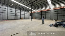 Warehouse / Factory for rent in Khlong Luang Phaeng, Chachoengsao