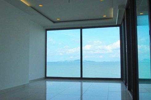 2 Bedroom Condo for sale in Wong Amat Tower, Na Kluea, Chonburi