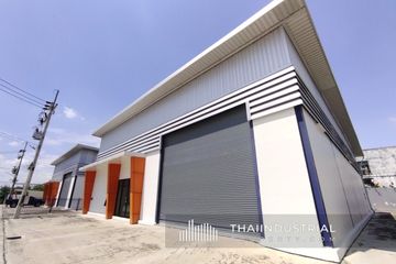 Warehouse / Factory for rent in Ban Kao, Chonburi