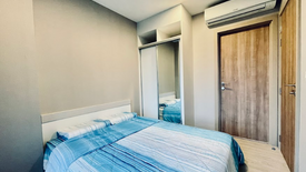 2 Bedroom Condo for rent in Condolette Midst Rama 9, Huai Khwang, Bangkok near MRT Phra Ram 9