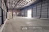 Warehouse / Factory for rent in Lat Sawai, Pathum Thani near BTS Khlong Ha