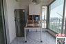 1 Bedroom Condo for sale in Wong Sawang, Bangkok near MRT Wong Sawang