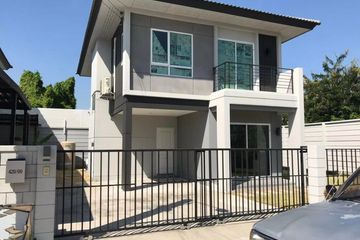 3 Bedroom House for rent in Centro Suksawat - Rama 3, Thung Khru, Bangkok