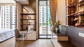 1 Bedroom Condo for rent in Celes Asoke, Khlong Toei Nuea, Bangkok near BTS Asoke