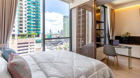 1 Bedroom Condo for rent in Celes Asoke, Khlong Toei Nuea, Bangkok near BTS Asoke