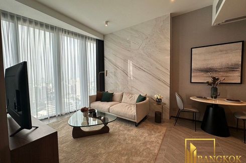 1 Bedroom Condo for rent in The Estelle Phrom Phong, Khlong Tan, Bangkok near BTS Phrom Phong