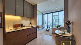 1 Bedroom Condo for rent in The Estelle Phrom Phong, Khlong Tan, Bangkok near BTS Phrom Phong