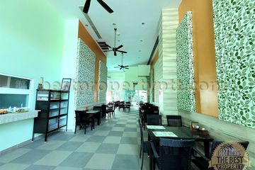 Commercial for sale in Amazon Residence, Nong Prue, Chonburi