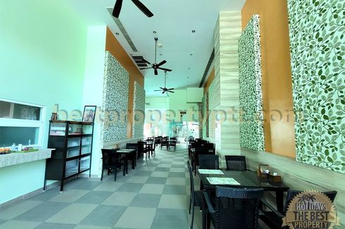 Commercial for Sale or Rent in Amazon Residence, Nong Prue, Chonburi