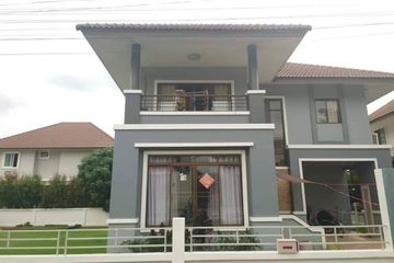 3 Bedroom House for Sale or Rent in Koolpunt Ville 9, Ban Waen, Chiang Mai